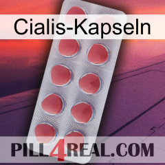 Cialis Capsules 18